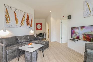 5-personnes appartement DTR801 (max. 4 adults)
