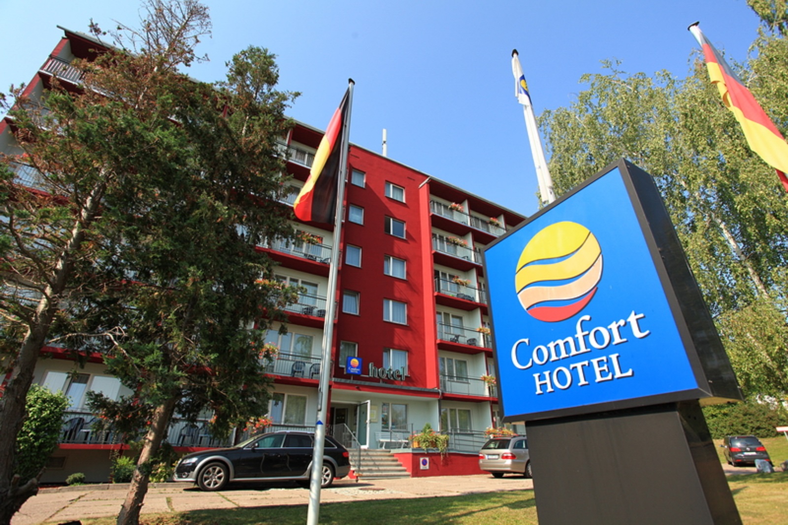 Comfort Hotel Weimar <br/>49.00 ew <br/> <a href='http://vakantieoplossing.nl/outpage/?id=fbb557c2017e8e53757093d50a72142c' target='_blank'>View Details</a>