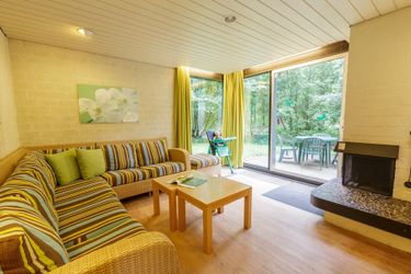6-Personen Ferienhaus (max. 4 adults) Premium Kids KV634