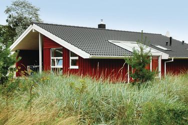 12-Personen Gruppenunterkunft 8+4 DSH501