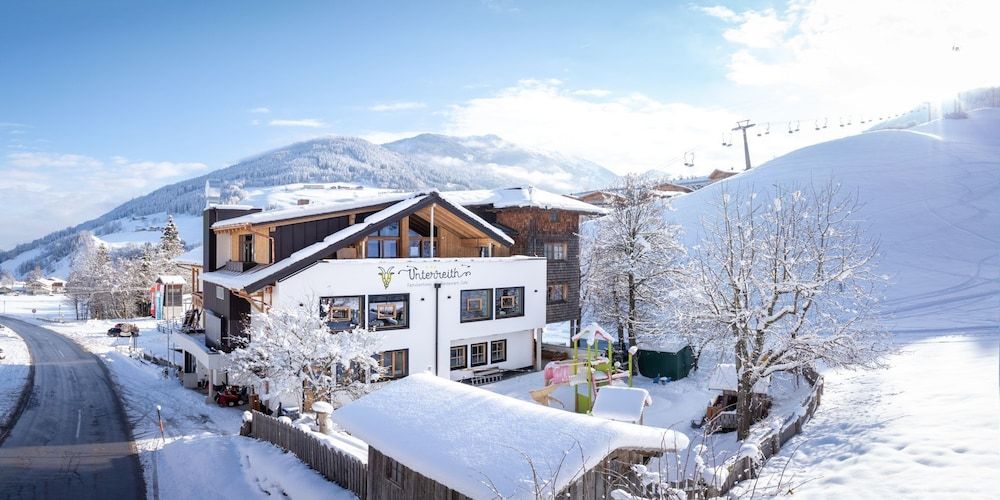 Familienhotel Unterreith.