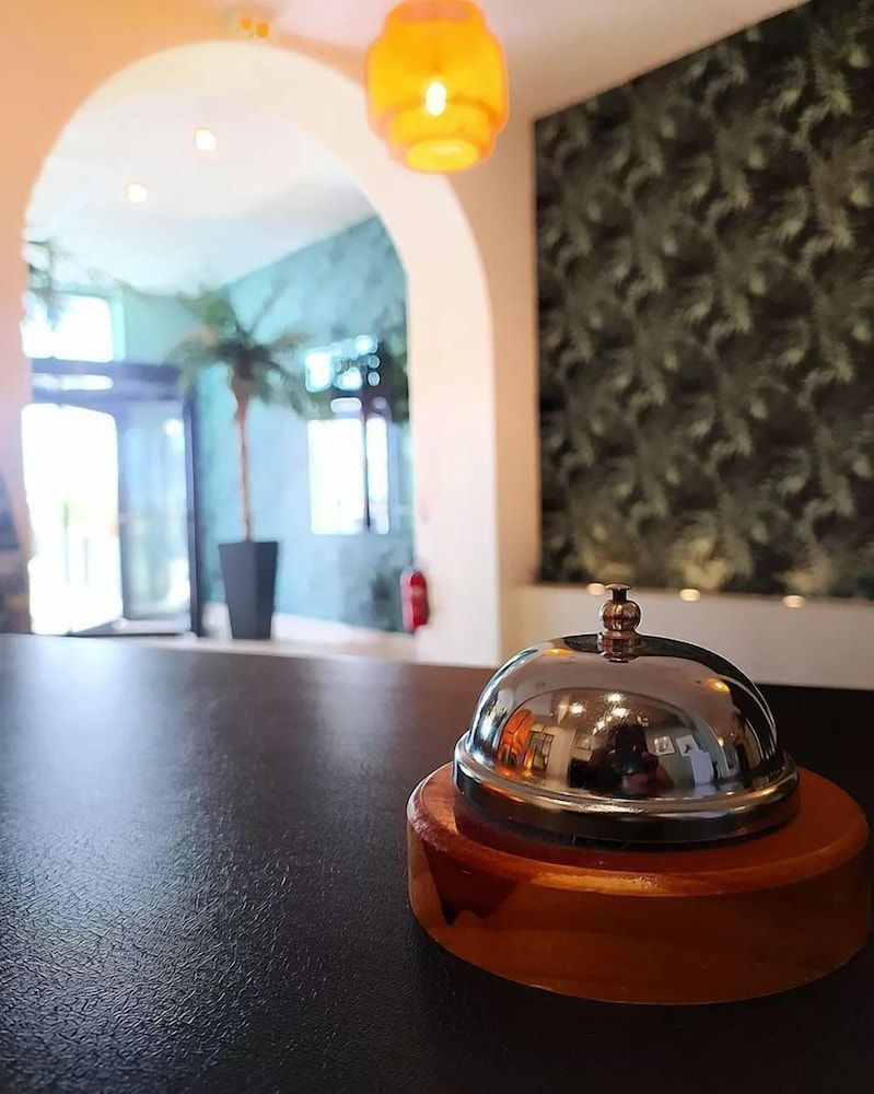 Mar i Cel Hôtel & Spa.