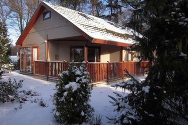 4-person cottage G35
