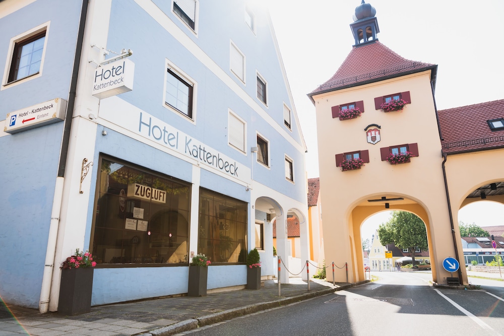 Hotel Kattenbeck