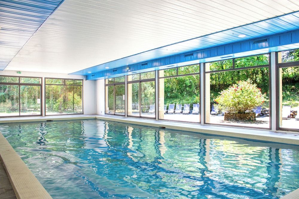 Garden & City Capvern-les-Bains