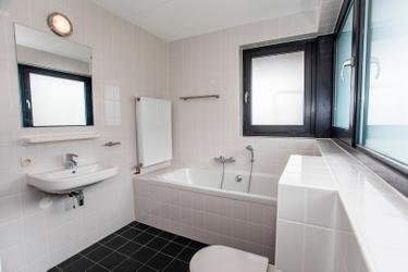 4-Personen Ferienhaus 4C Comfort