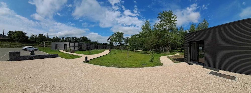 EcoCampus du Comminges.