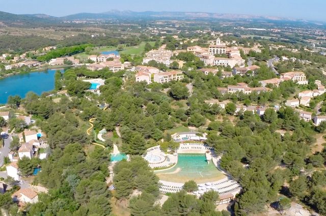 pont royal en provence holiday village pont royal en provence holiday village