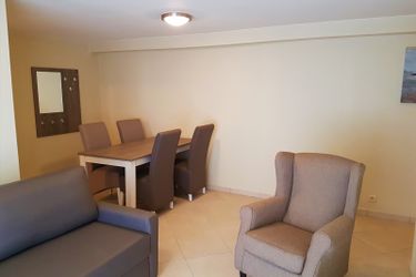 2-Personen Ferienwohnung Suite Cityview Miva
