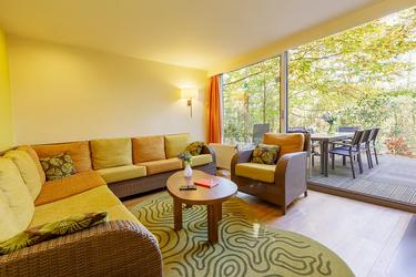 8-persoons bungalow Premium CH286