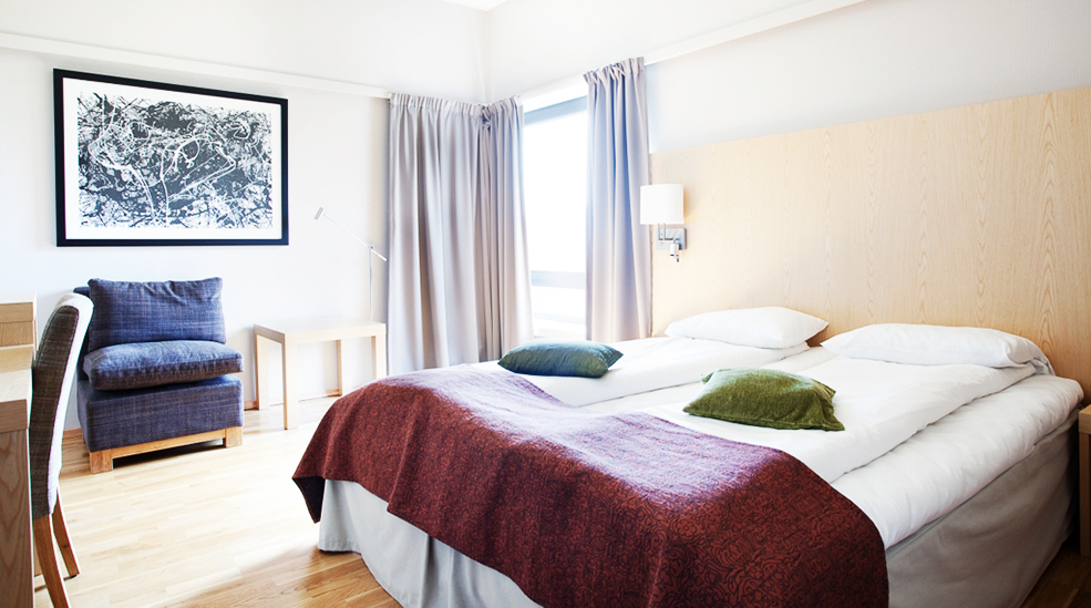 Quality Hotel Grand Steinkjer