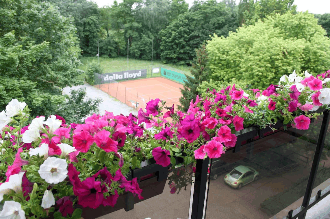Hotel Panorama Overijse.