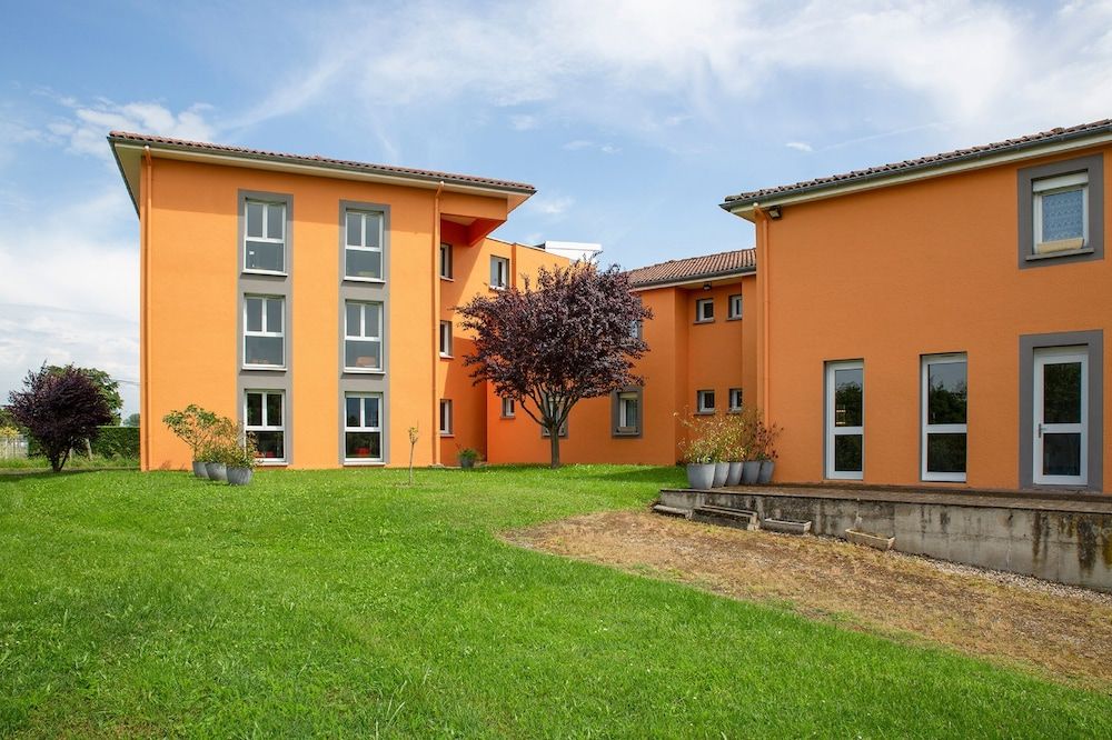 The Originals Boutique, Hôtel Marytel, Montbrison