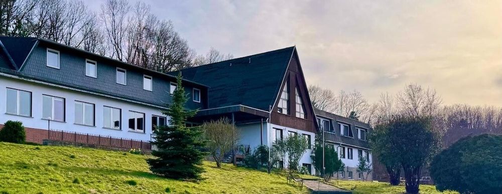 Barbarossa Hotel Kelbra