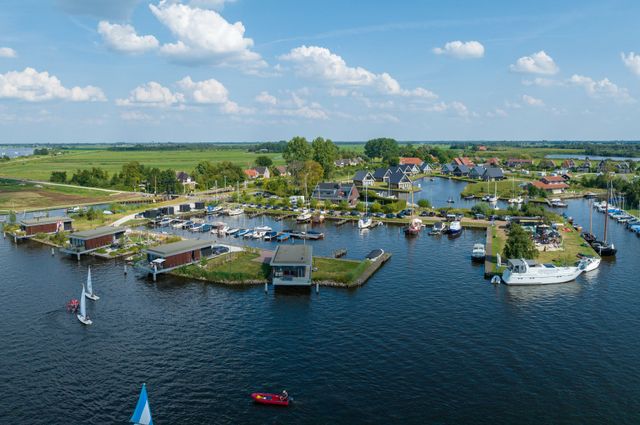Landal Waterpark De Alde Feanen - GENERAL