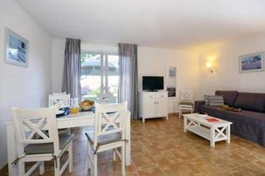 8-person cottage Sarlat M 4p8 D