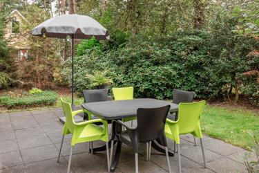 6-Personen Ferienhaus L6A