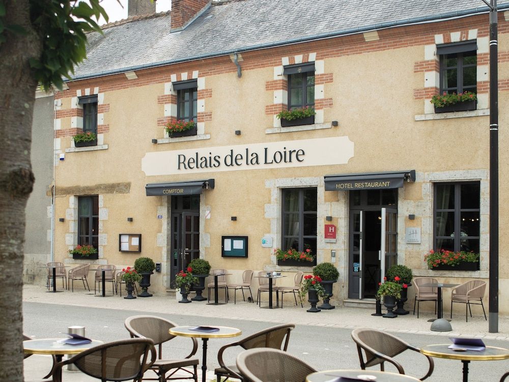 Relais de la Loire.