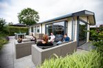 5-person mobile home/caravan Deluxe