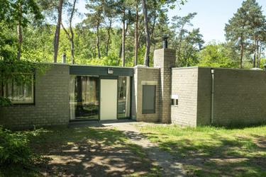 5-Personen Ferienhaus 5B1