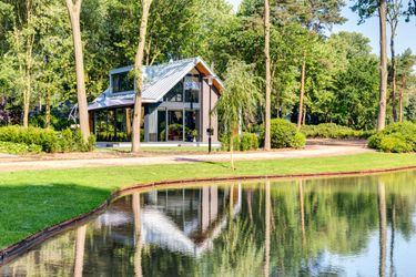 6-Personen Ferienhaus Superieur Wellness