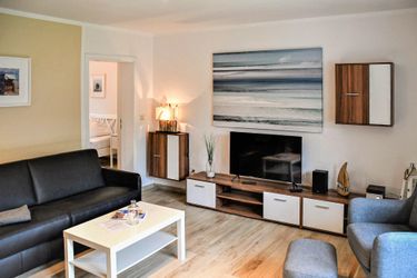 4-Personen Ferienwohnung DMK147