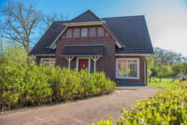 12-person group accommodation FV12L Comfort