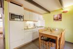 6-persoons bungalow Select OD517