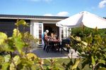6-Personen Mobilheim/Chalet Korhoen