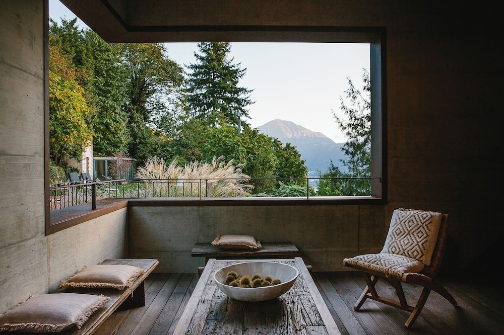 Relais Castello di Morcote