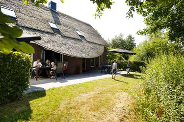 12-person group accommodation 12C