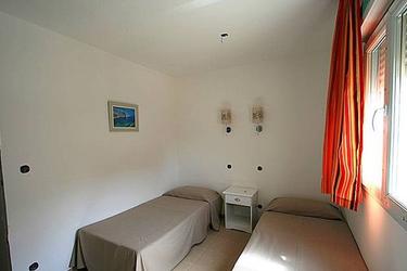 4-person apartment (max. 2 adults) Oletta - Casa d'Orinaju