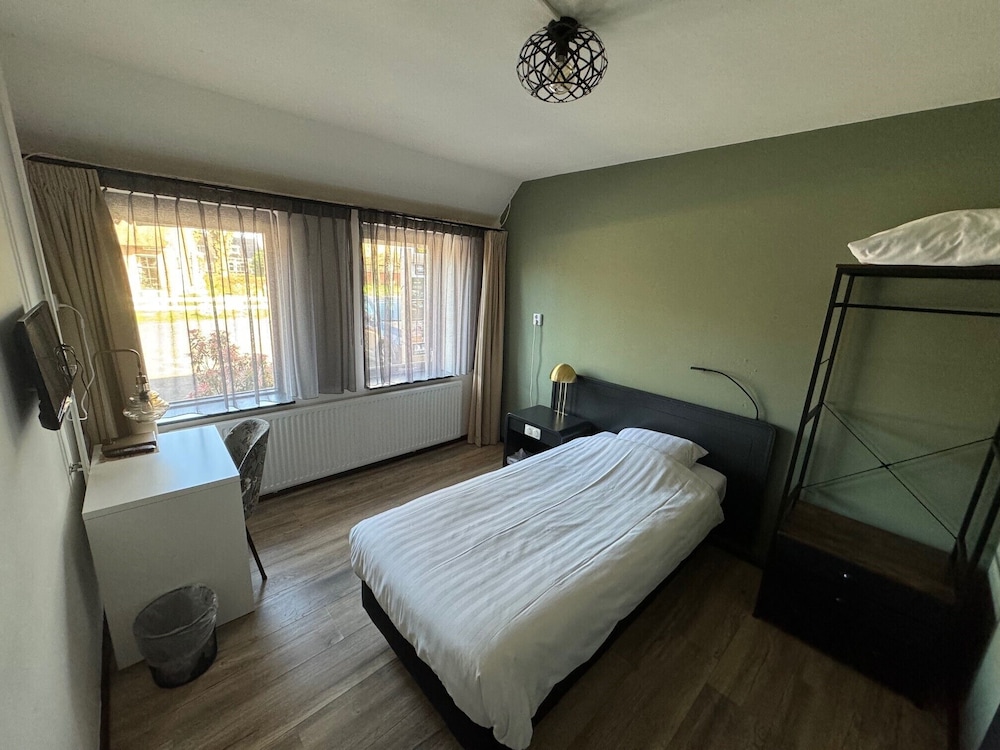 Hotel 't Zwanemeer