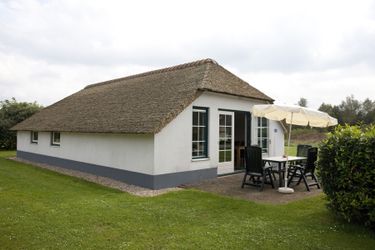 4-persoons bungalow 4B2