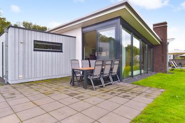 12-Personen Ferienhaus 12L