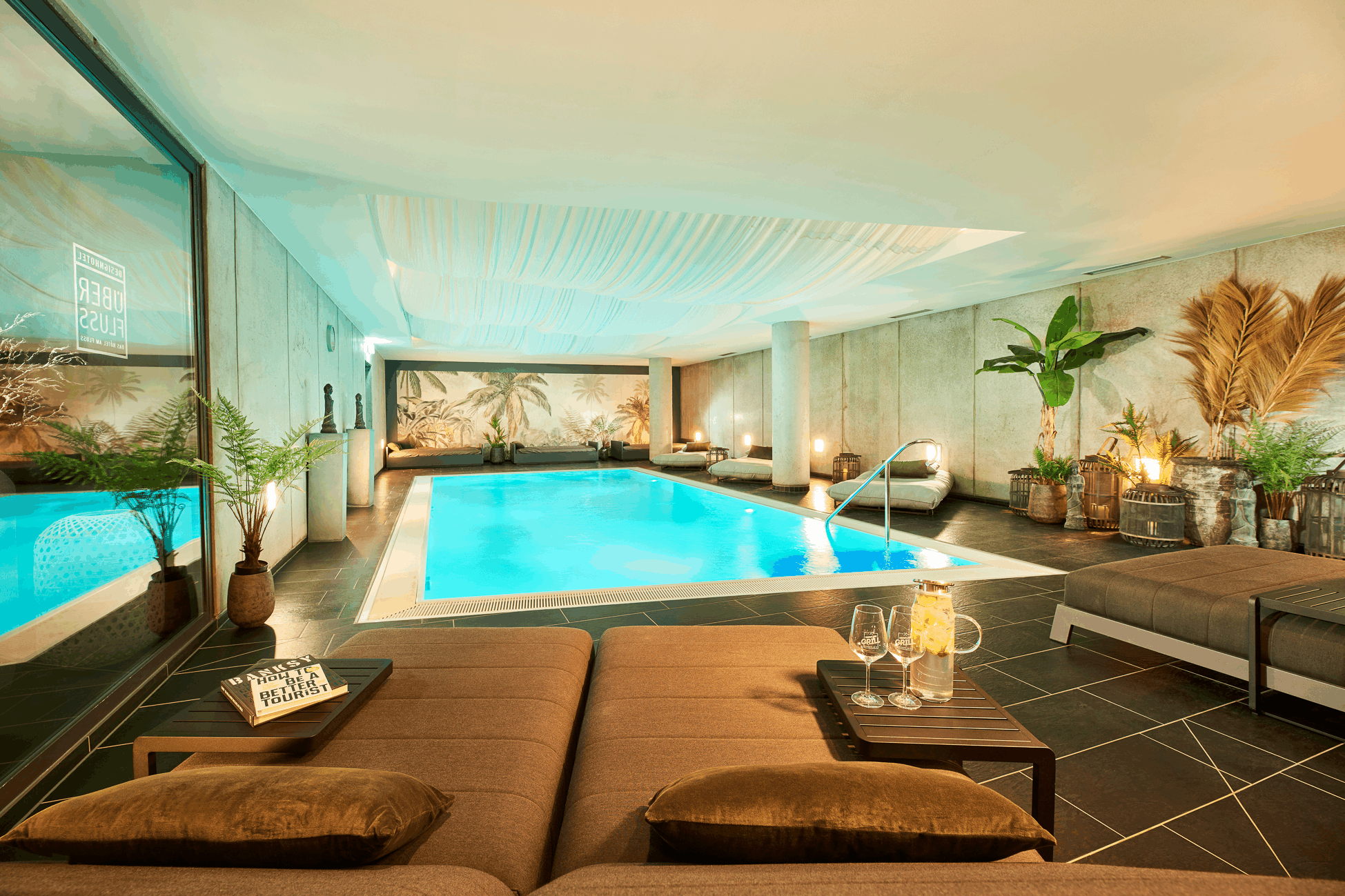 Nena Hotel Bremen by LESA.