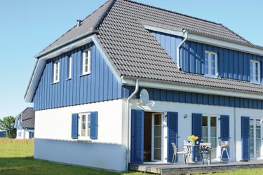 6-person cottage DMR603