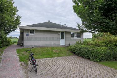 6-persoons bungalow Star+ 6 personen