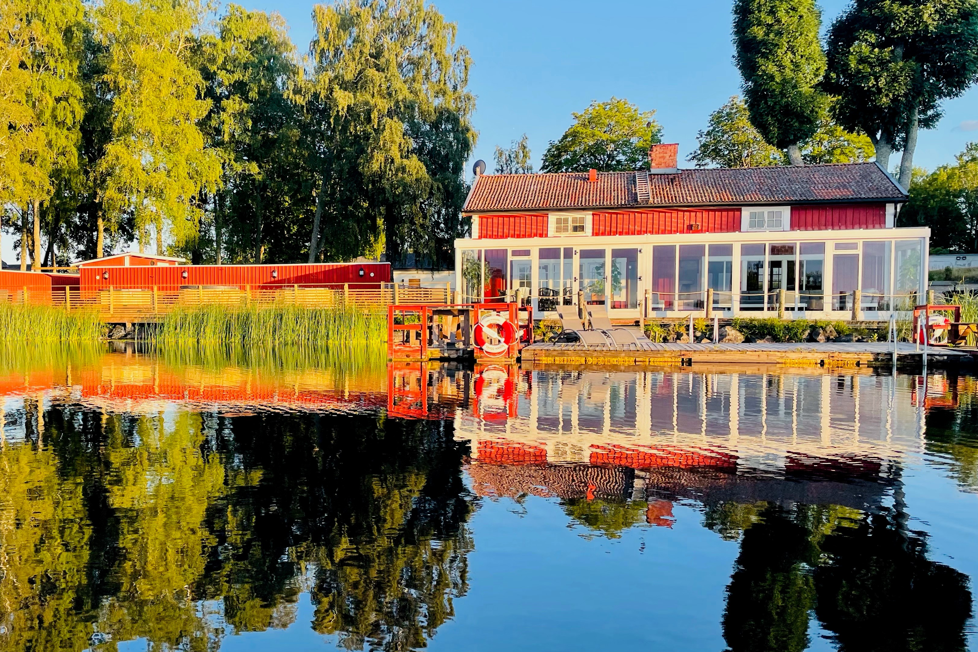 Gimo Herrgård