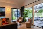 18-person group accommodation Wellness