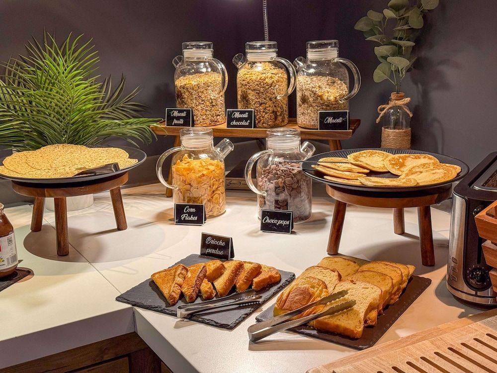 ibis Nimes Ouest