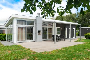 4-Personen Ferienhaus Pavilion