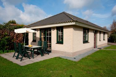 2-person cottage 2CE Comfort
