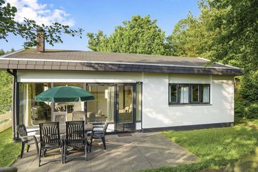 6-persoons bungalow 6B2