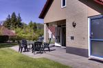 4-Personen Ferienhaus met sauna