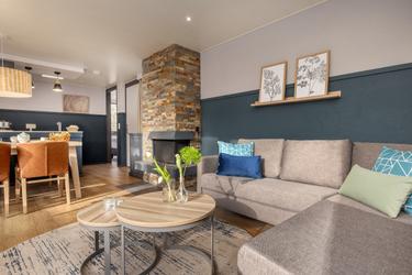 4-Personen Ferienhaus VIP MD2432 Renewed