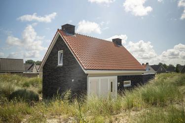 8-Personen Villa Klepperduin 8C