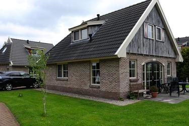4-Personen Ferienhaus Bongerd B