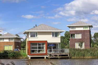 6-Personen Ferienwohnung 6D3 Comfort