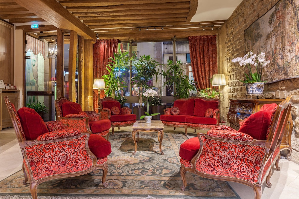 Grand Hôtel de L'Univers